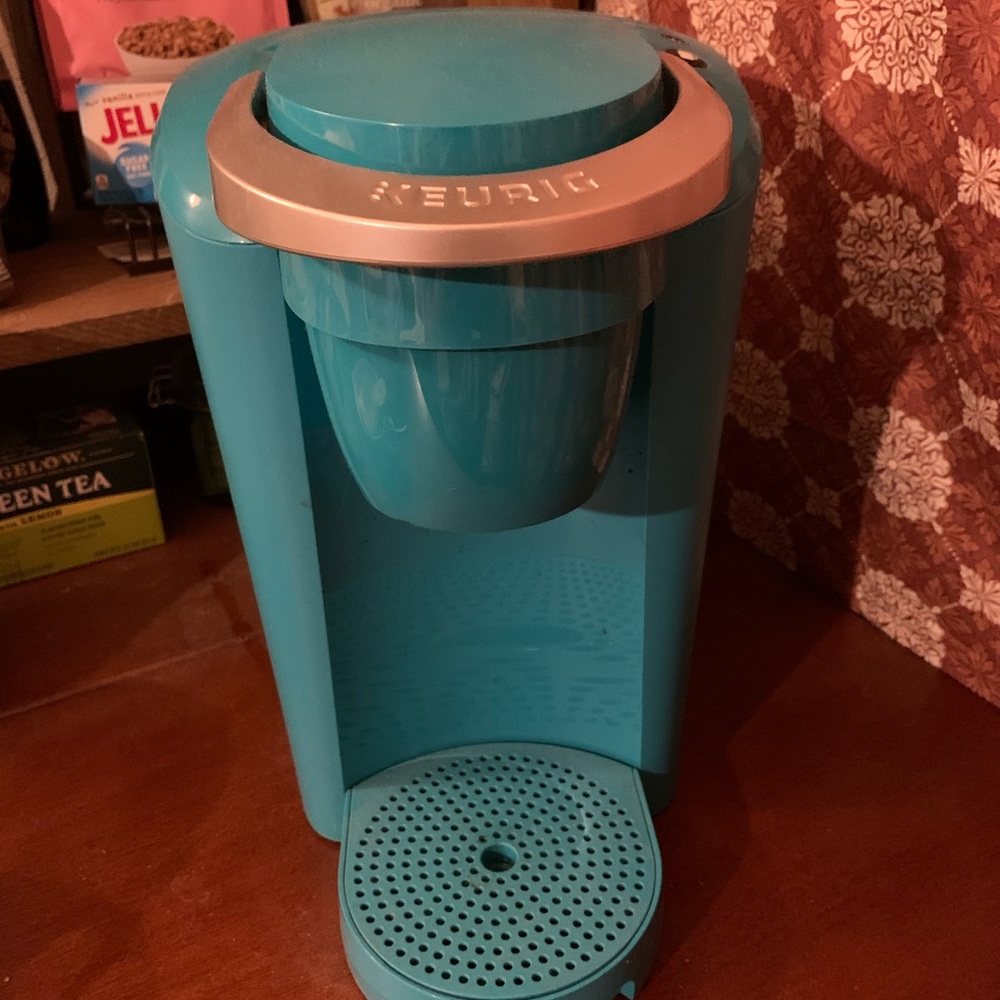 Keurig for sale, hardly used